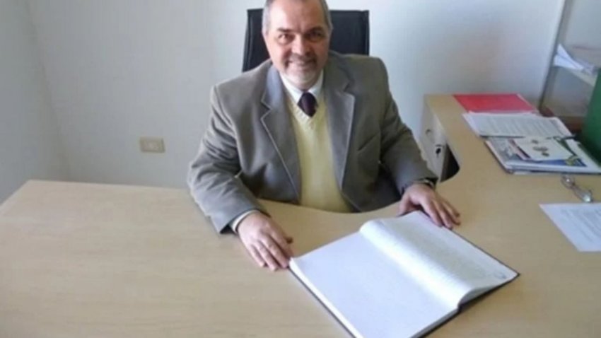 Tristeza en Roca y la región por la muerte del empresario Marcelo Pirri