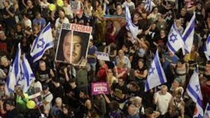 Israel acusa a Hamás de generar una “crisis" que demora el acuerdo