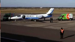 Río Negro vendió el avión oficial 39% más barato pero no recibirá ni un dólar