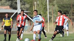 Quiénes son los árbitros de la final entre La Amistad y la CAI de Comodoro Rivadavia