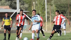 Quiénes son los árbitros de la final entre La Amistad y la CAI de Comodoro Rivadavia