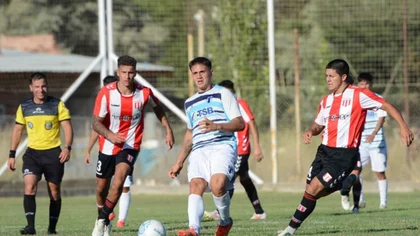 Quiénes son los árbitros de la final entre La Amistad y la CAI de Comodoro Rivadavia
