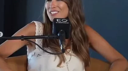El mensaje de Pampita dirigido a la China Suárez: "Yo no le robo el marido a nadie"