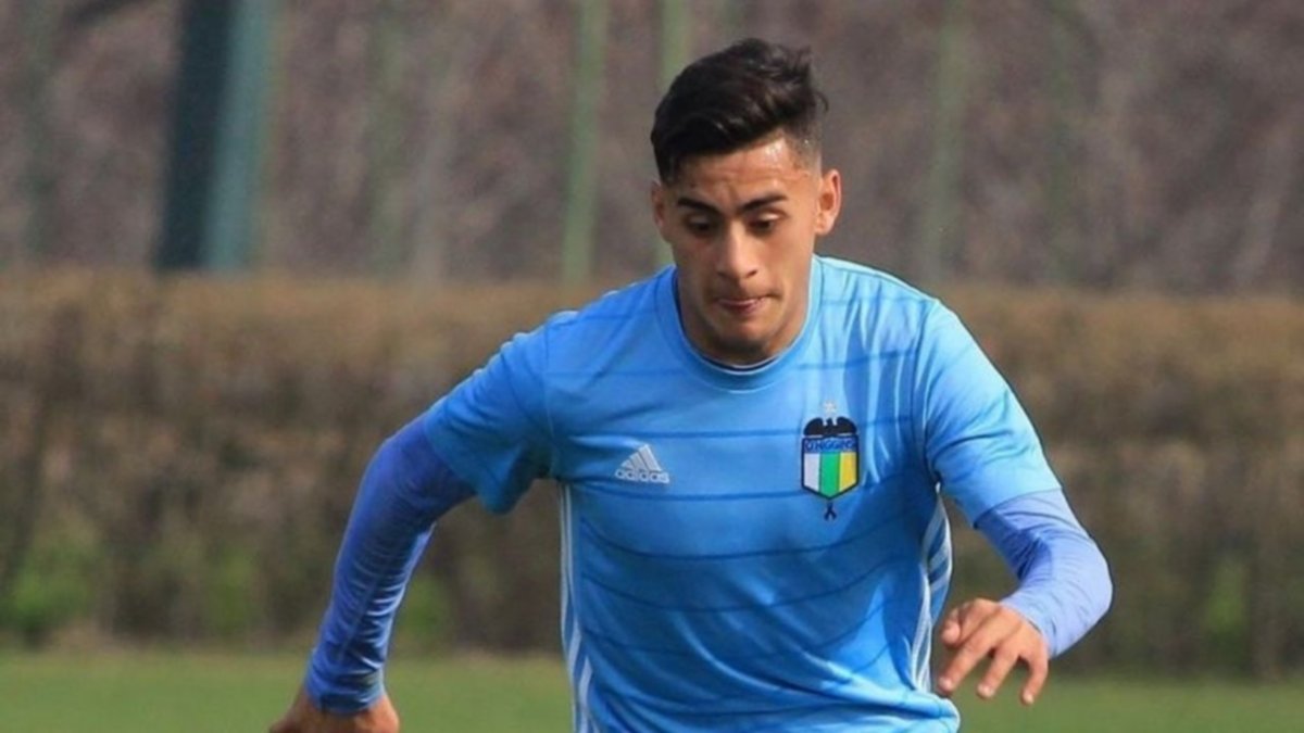 Cipolletti sumó dos nuevos refuerzos para el Torneo Federal A