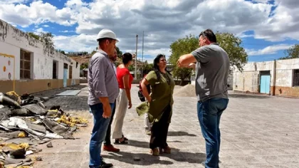 Escuelas en la zona metropolitana neuquina: ¿Llegan bien a las clases?