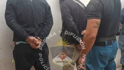Estuvo en una balacera entre bandas en Neuquén y fue liberado por el juez