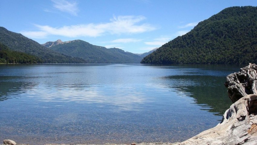 Verano en Lago Hermoso Ski Resort: a 30 minutos de San Martín de los Andes