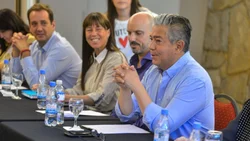 Figueroa busca afianzar la Neuquinidad y abre la puerta para las elecciones 2025