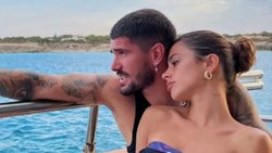 Ángel de Brito confirmó el secreto mejor guardado de Tini Stoessel y Rodrigo de Paul: “Cada tanto…”
