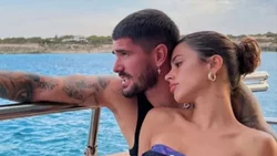 Ángel de Brito confirmó el secreto mejor guardado de Tini Stoessel y Rodrigo de Paul: “Cada tanto…”