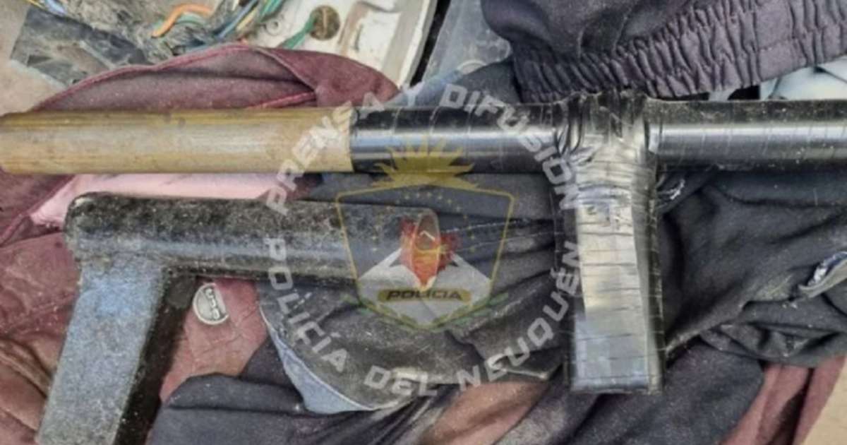 Imputaron a otro de los sospechosos por el tiroteo entre bandas narco ...