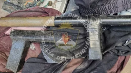 Imputaron a otro de los sospechosos por el tiroteo entre bandas narco en Villa Ceferino