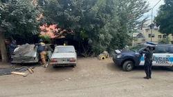 Desmantelaron un kiosco narco en San Martín de los Andes: tres detenidos