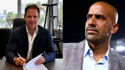 Verón habló de la polémica con River por Driussi y le pegó a Jorge Brito