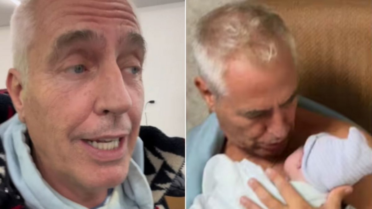 La preocupación de Marley por el problema de salud de Milenka
