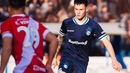 Gimnasia licenció a un jugador que comenzará un tratamiento psiquiátrico