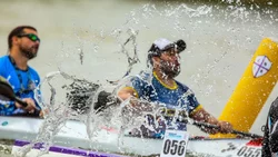 Volvieron a ganar Pinta-Saavedra y quedaron a 25 segundos de los líderes
