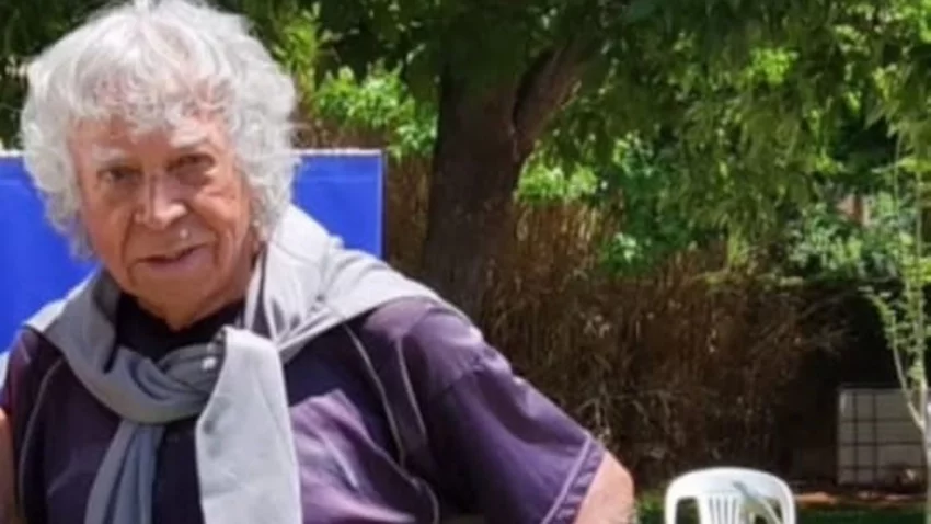 Reynaldo Villar, toda una vida dedicada al tenis