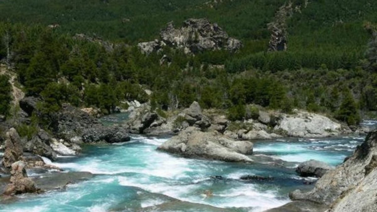 Pozones de Caleufú: un paraíso natural ideal para una escapada de fin de semana