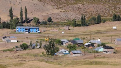 Guañacos: Construirán el nuevo edificio para el Espacio Comunitario y Deportivo