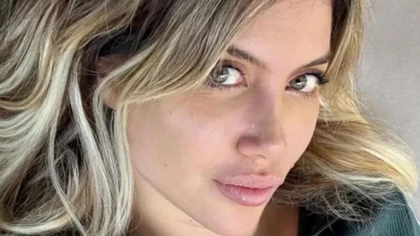 Chau L-Gante: Se filtró quién es el nuevo novio deportista de Wanda Nara