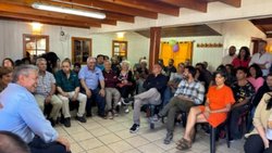 Toma forma el frente amplio electoral del oficialismo neuquino