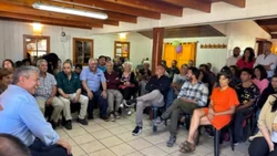 Toma forma el frente amplio electoral del oficialismo neuquino