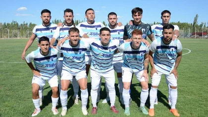 La Amistad abre la final patagónica ante la CAI de Comodoro Rivadavia