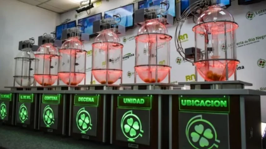Con un último sorteo, se terminaron los Extraordinarios de la Lotería Unificada