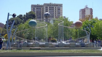 Hay alerta en Neuquén: qué indica el pronóstico para este lunes