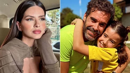 Nico Cabré se cansó de la China Suárez y tomó una tajante decisión sobre la tenencia de Rufina
