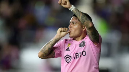 Racing se pelea con Estudiantes por un compañero de Messi en el Inter Miami