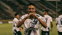 El zurdo Gustavo Daniel Mbombaj nuevo refuerzo de Cipolletti