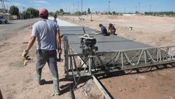 Aseguran que toma forma la "Neuquén de los 15 minutos"