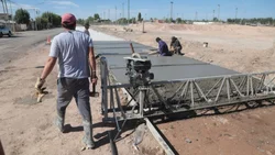 Aseguran que toma forma la "Neuquén de los 15 minutos"