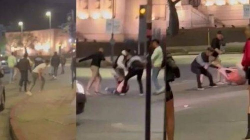 Cómo se encuentra el programa de la UAR para concientizar sobre violencia en rugby
