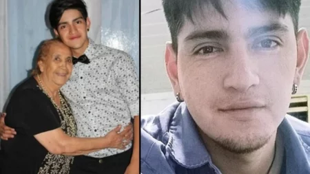 Quién era el joven que encontraron muerto en una cámara de frío, en Regina
