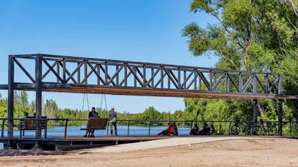 El pronóstico anunció modificaciones en la región para este martes