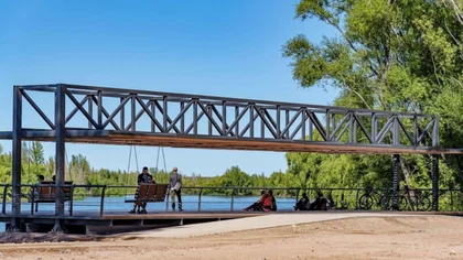 El pronóstico anunció modificaciones en la región para este martes