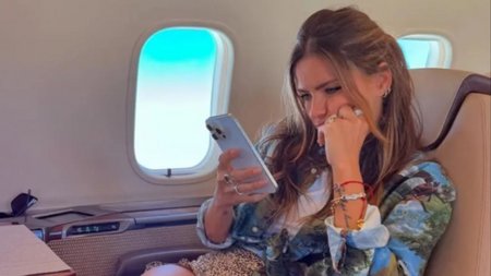 Yanina Latorre filtró el teléfono de la China Suárez y a la actriz le llovieron insultos en WhatsApp y Mercado Pago