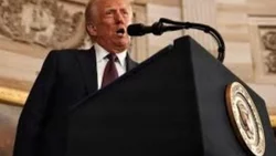Tras asumir nuevamente, las principales medidas que ya puso en marcha Trump