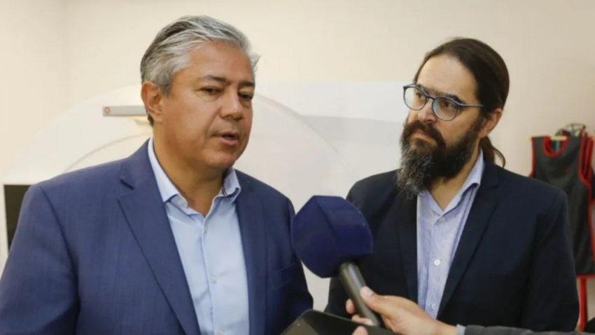 Categorizan y mejoran salarios de unos 8 mil agentes de Salud en Neuquén