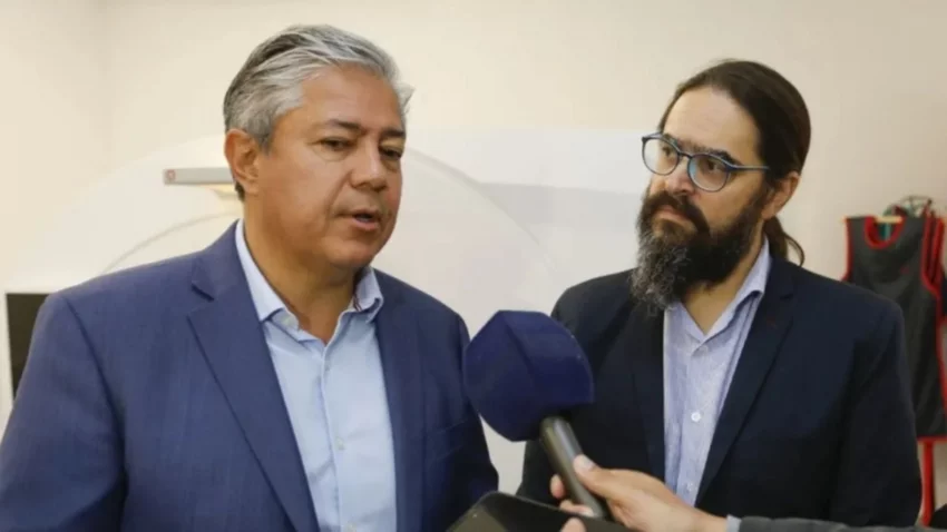 Categorizan y mejoran salarios de unos 8 mil agentes de Salud en Neuquén