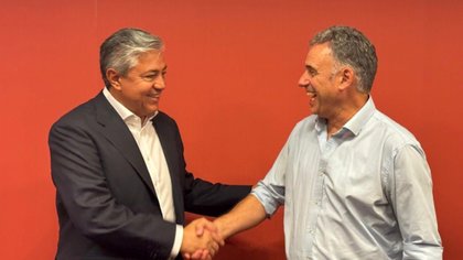 El gas de Vaca Muerta, más cerca de Uruguay