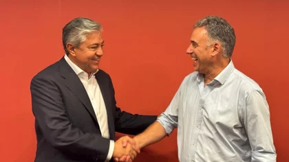 El gas de Vaca Muerta, más cerca de Uruguay
