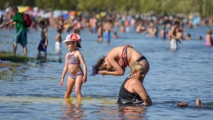 Calor extremo: extienden la alerta a 16 puntos de la provincia, qué lugares afectará