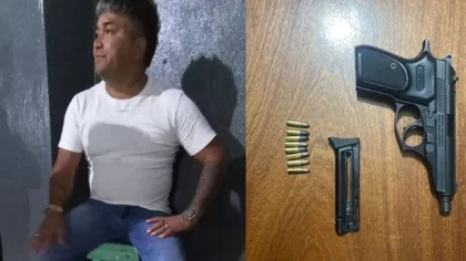 Narco condenado en Neuquén fue detenido cuando quería entrar al Festival de Jesús María