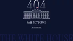 Trump cierra el sitio y las redes sociales de la Casa Blanca en español