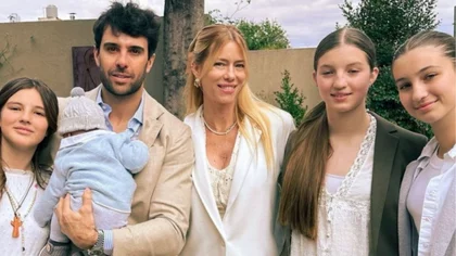 Las vacaciones de Nicole Neumann y Manu Urcera en Uruguay: ¿Qué deporte exótico practicaron?