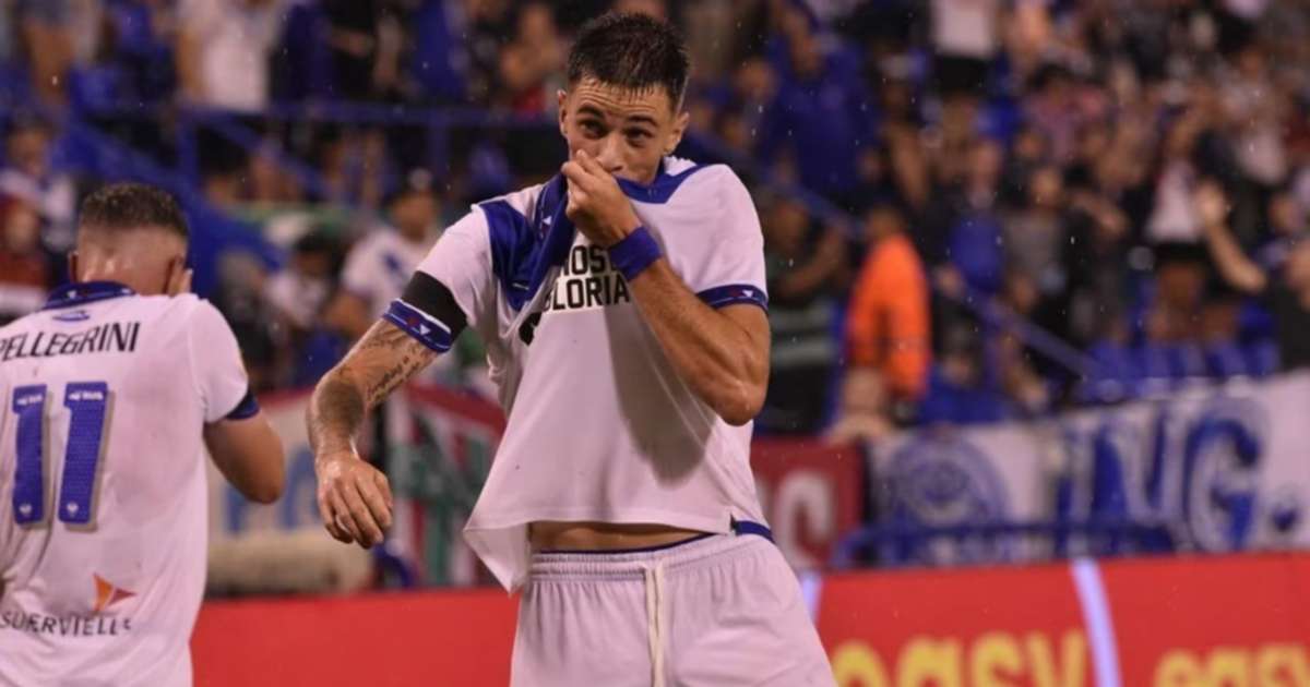 De ser la figura del último campeón del fútbol argentino a entrenar en ...